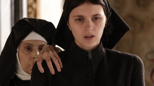 Zin in een duivelse horrorfilm? Dit is wanneer 'The First Omen' in de bioscoop te zien is