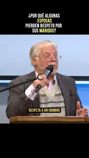 ¿Problemas en el matrimonio? #consejosparahombres #matrimoniocristiano #matrimoniobiblico #autoridaddelhombre #consejosbiblicos #migueldiez #reflexionescristianas #solidariatv #espososcristianos #consejoscristianos #predicascortas #biblia #sanadoctrina #verdadesqueduelen | Solidaria tv Argentina