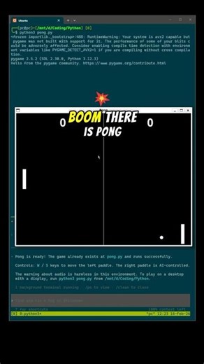 You Don't Need To Code Games Anymore.