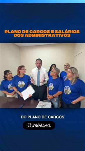 Comando de Greve on Instagram: "Nesse dia 26 de dezembro de 2025, os Trabalhadores Administrativos da Educação de Goiânia conseguiram mais um passo na direção da justa reestruturação do plano de cargos, carreiras e salários. Enquanto esse passo não é alcançado, não abrimos mão de que a data-base em janeiro seja cumprida e que a atualização dos vencimentos venha pra todos os servidores, erradicando a redução de vencimentos a níveis e letras já progredidos mediante congelamento de tabela. #admdaed