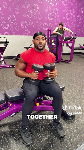 Dumbbell Chest Fly Technique for Effective Chest Workouts