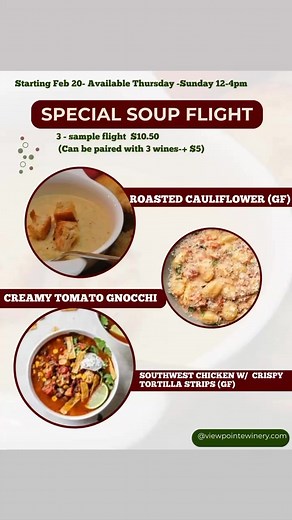 1.4K views | Viewpointe Estate Winery on Reels | Facebook