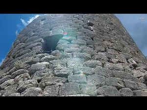 Why Did Sardinia Build Thousands of Nuraghe Towers?