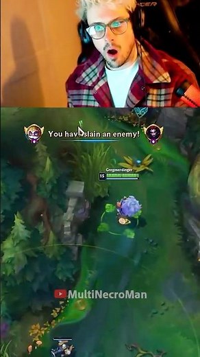 200 IQ Heimerdinger Turrets #leagueoflegends #leaguecontent #leaguehighlights