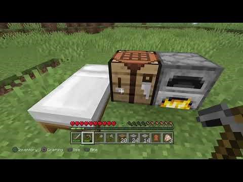 Minecraft ep 1 Fearless