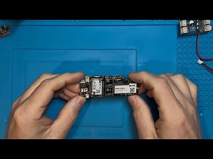 RAK 1 Watt Node Powering by 5v input, XL63070 Boost & CN3791 MPPT what I learned and where I failed.