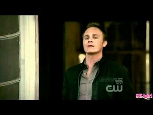 John's Letter - In memory of John Gilbert [TVD S02E21]