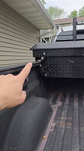 Backrack installed! | badz brown