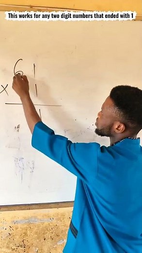 This multiplication tricks will shock you