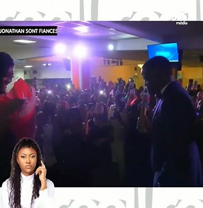 239K views · 10K reactions | [VIDÉO] ANALYSE : Faveur Mukoko a-t-elle forcé son fiancé à faire la demande de mariage ? (Mikuba RT ) #AXEmedia 狼 | Alain St Pierre Mwamba | Facebook