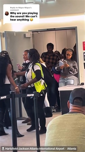 1.5M views · 4.5K reactions | ✈️ Shanika, the self-proclaimed witch...