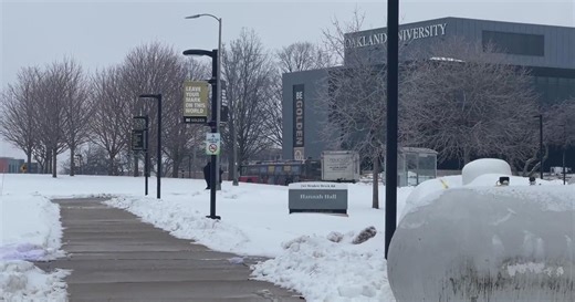 Oakland University students speak out after stabbing on campus