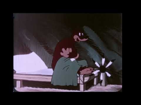 Spring Song - A Screen Song! (Famous Studios 1949)