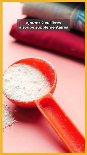 🌊​PERCARBONATE DE SODIUM - Cette poudre magique pour vous aider à nettoyer plus écologiquement ! 💪