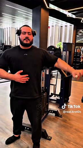 One-Finger Lateral Raises — Shoulder Strength Challenge