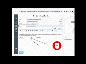 HOW TO USE WEBMAIL SENDER FOR PAYROLL JOBS! FULL TUTORIAL TO CLONE EMAIL!! SURE CASHOUT 💸💸💸 #payroll