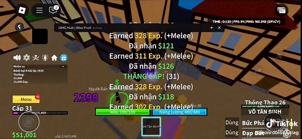 Unlocking Blox Fruits: Ultimate Script Guide for Roblox