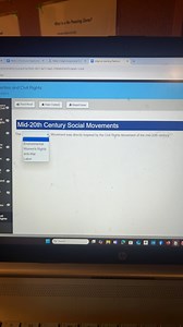 Week 2. Practicum Project He:Week 3 Edapt Assignment Conedapt... | Filo