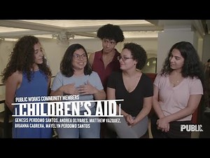 Everything You Need to Know About The Public Theater's HERCULES