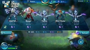 4.7M views · 6.2K reactions | BEST FOR MOBILE Auto Battler | 10+ Minute Matches | Fast & Fair | Chess Rush | Facebook