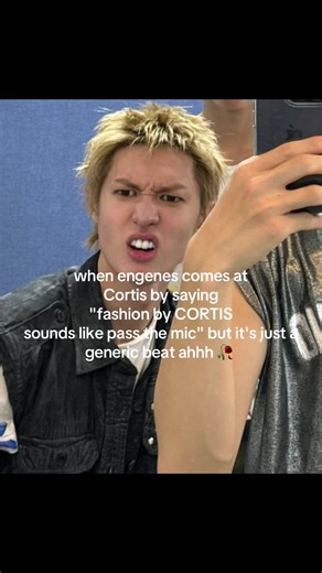 Cortis: A New Voice in Fashion Music