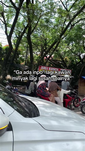 Minyak Sulit, Warga Pekanbaru Cari Pertamina