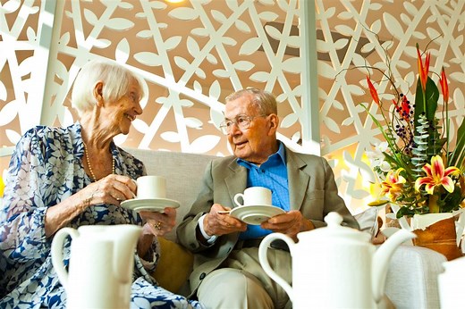 Mermaid Beach Aged Care Residence | TriCare