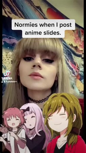 Soapy Fate (@soapy.fate)’s videos with original sound - Soapy Fate