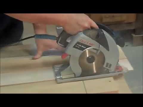 Escalier en bois : couper des marches balancées