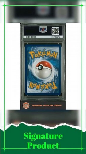 Cramorant 2024 Pokemon Twm En-Twilight Masquerade #176 Illustration Rare PSA 10