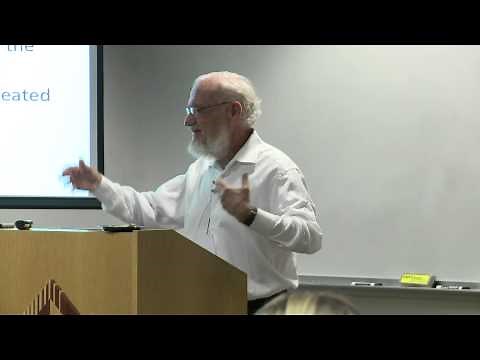 Brian Skyrms - "Some Dynamics of Signaling Games"