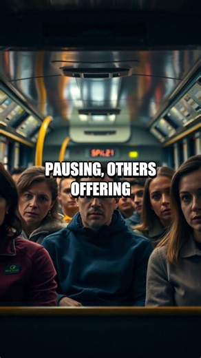 The Night Bus Honesty Experiment