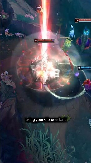 AP Shaco Jungle - VS Reset Champions #leagueoflegends #shaco #apshacojungle #shacojungle #apshaco