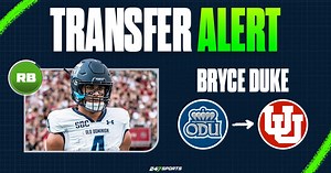 Analysis: Bryce Duke shows glimpses of another prolific Utah running back