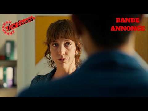 Derrière les palmiers de Meryem Benm’Barek avec Sara Giraudeau, Driss Ramdi - Bande annonce