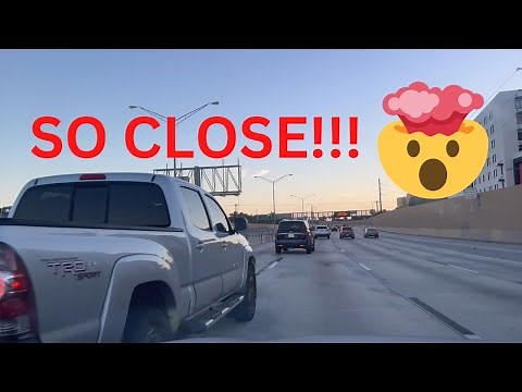 Miami, Florida Has Some of the Worst Drivers Ever : Bad Driving Compilation