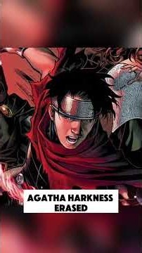 Wanda’s Son Was Lost to Mephisto… Then Became One of Marvel’s Most Powerful Heroes