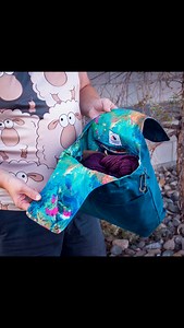 The Crochet Crowd on Reels