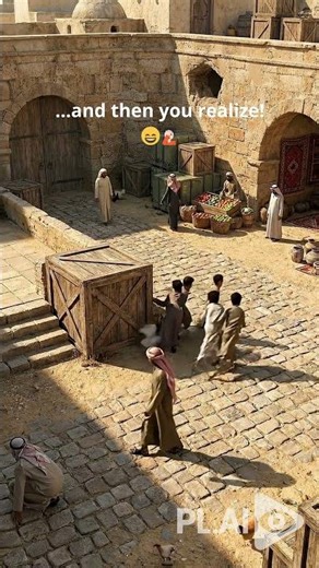 CS in real life #ai #fun #cs #dedust2