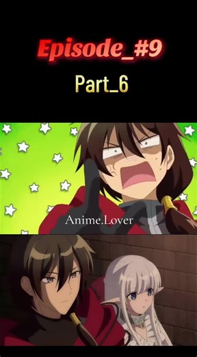 How to Love Your Elf Bride: Episode 9, Part 6 Overview