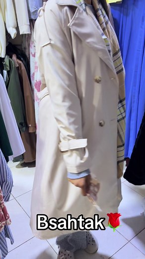 #casablanca #morocco🇲🇦 #anassi #azhar #bernoussi #كسوات_محجبات #كولشي_يلبس_كولشي_يتبرع #الشعب_الصيني_ماله_حل😂😂 #الحمدلله_دائماً_وابدا #tiktok #bsahtak #ملابس_نسائيه #