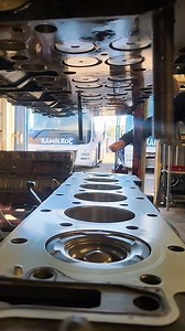 engine waerk | Cummins BD