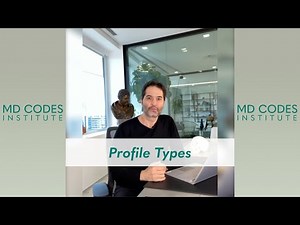 Profile Types