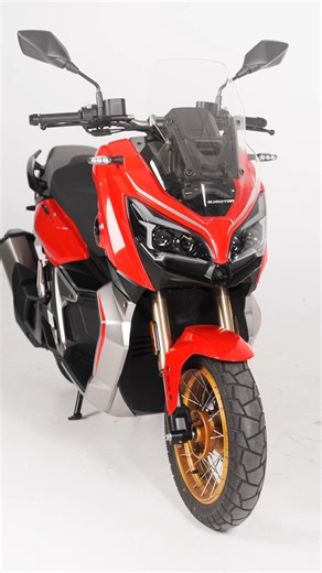 5.9K views · 90 reactions | Bristol ATR160 - ₱149,900 Featuring Traction Control, dual-channel ABS, hybrid engine, spoked wheels, and inverted fork for superior stability, braking, and handling. Now available at all Bristol Motorcycles branches nationwide. Now Available at Bristol Lipa. We're located at Gastronomic Hub Ayala Highway Lipa City, for inquiries text or call 0991-512-1994 #BristolATR160 #BristolMotorcycles #QJMOTOR | Bristol Motorcycles Lipa | Facebook