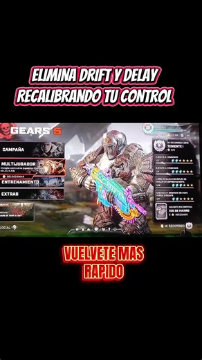 como mejorar en gears of wars 5 tips y consejos, como ser mas rapido en gears 5 #gearsofwar #gears5 #LIVEIncentiveProgram #JustGoLIVE #PaidPartnership