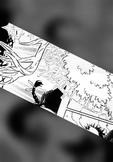 ネタバレ注意 ブラッククローバー374話 #ブラクロ