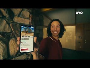 Stress-Free Travel? As Easy as OYO!
