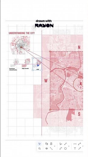 Fast site analysis with rayon.design
