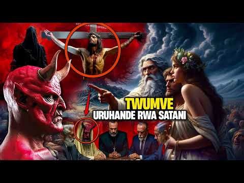 Va mukigare Dore Uruhande rwa Satani batajya batubwira,intego za Satani icyo apfa numurenyi