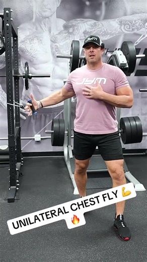 Optimize Your Chest Flyes for Better Results
